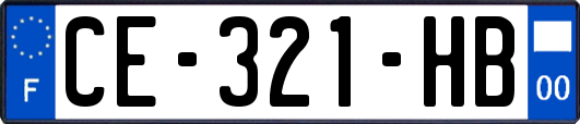 CE-321-HB