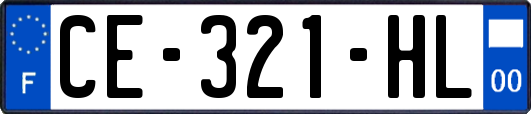 CE-321-HL