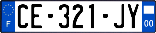 CE-321-JY