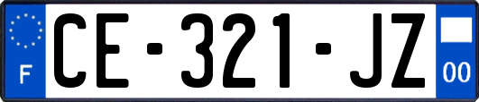 CE-321-JZ