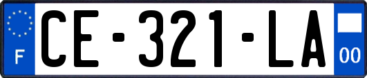 CE-321-LA