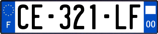 CE-321-LF