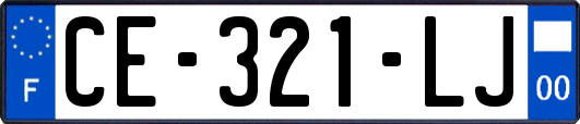 CE-321-LJ