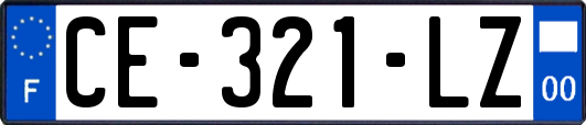 CE-321-LZ