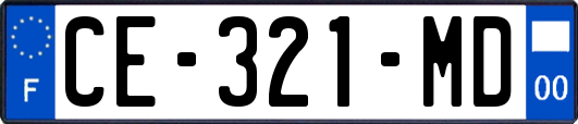 CE-321-MD