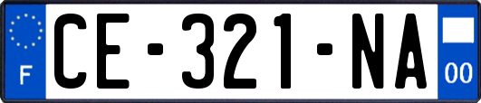 CE-321-NA