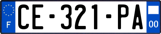 CE-321-PA