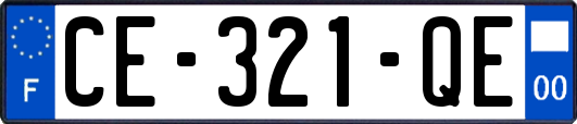 CE-321-QE