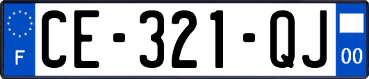 CE-321-QJ