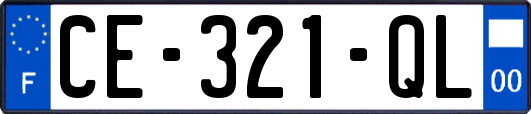 CE-321-QL