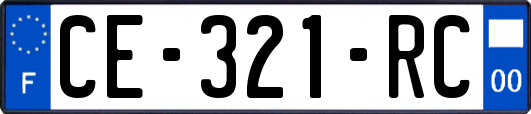 CE-321-RC