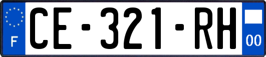 CE-321-RH