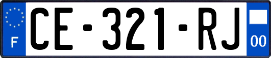 CE-321-RJ