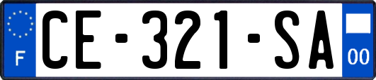 CE-321-SA