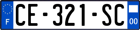 CE-321-SC