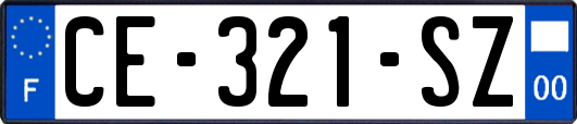 CE-321-SZ