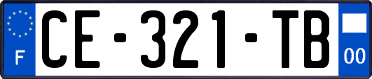 CE-321-TB