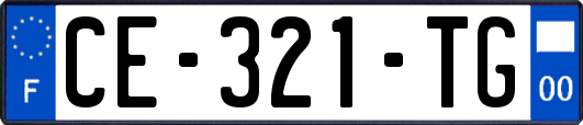 CE-321-TG