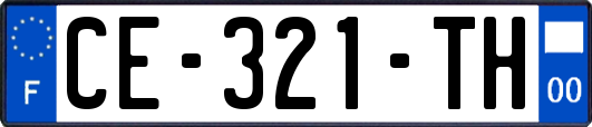 CE-321-TH