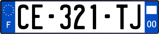 CE-321-TJ
