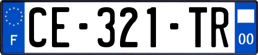 CE-321-TR