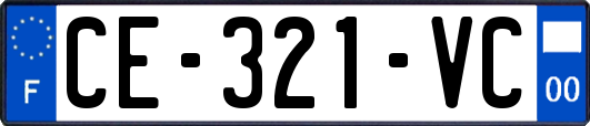 CE-321-VC
