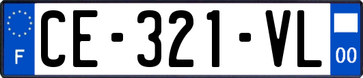 CE-321-VL