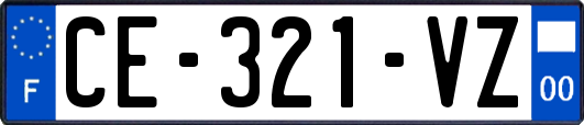 CE-321-VZ
