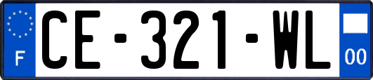 CE-321-WL