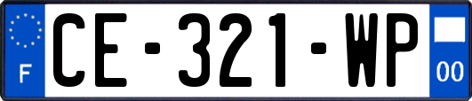 CE-321-WP