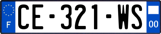 CE-321-WS