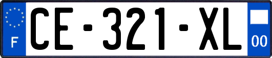 CE-321-XL