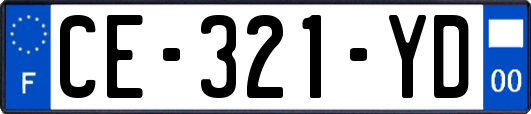 CE-321-YD