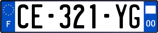 CE-321-YG
