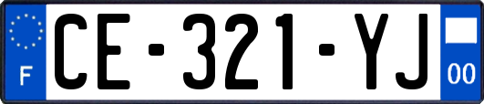 CE-321-YJ