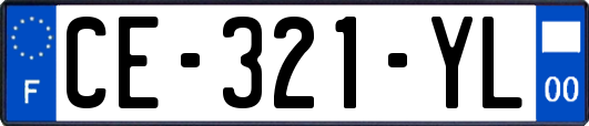CE-321-YL