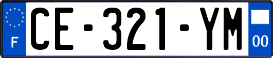CE-321-YM