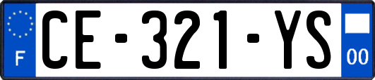 CE-321-YS