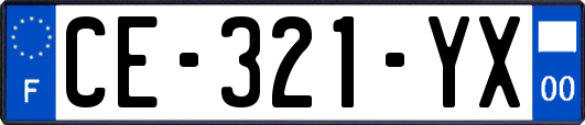 CE-321-YX