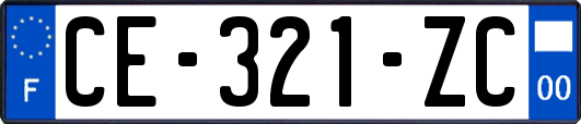 CE-321-ZC