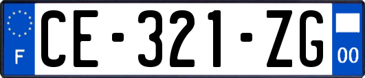 CE-321-ZG