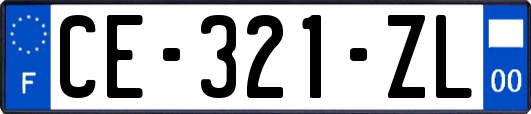 CE-321-ZL