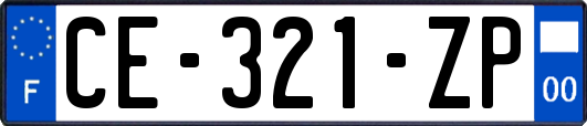 CE-321-ZP