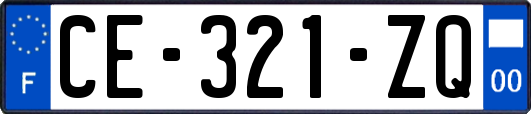 CE-321-ZQ