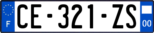CE-321-ZS