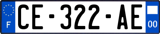 CE-322-AE