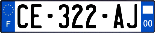 CE-322-AJ