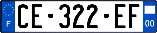 CE-322-EF