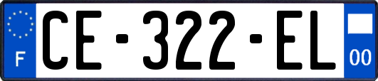 CE-322-EL