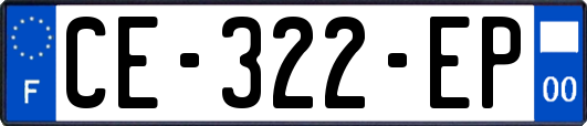 CE-322-EP